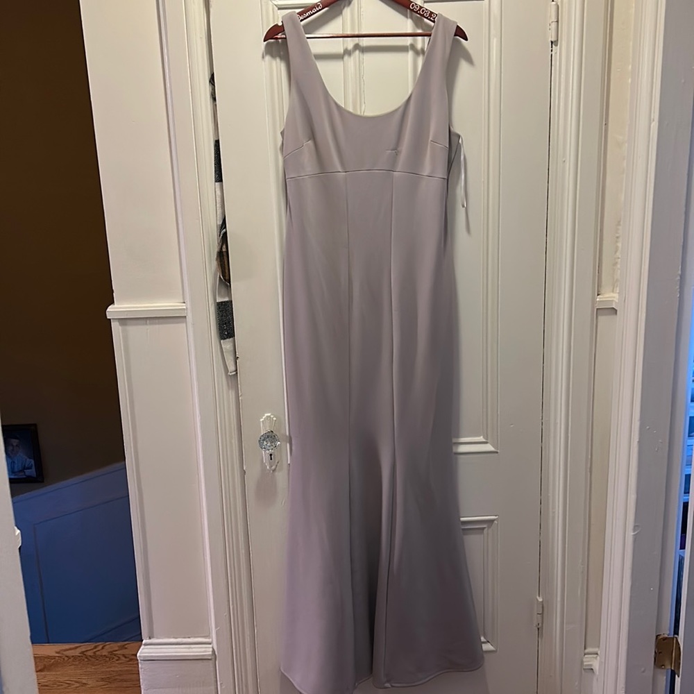 Formal/ bridesmaids dress